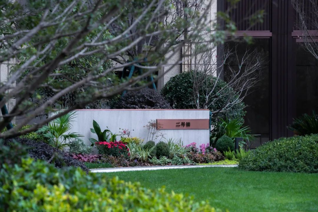 春江如画 心归彼岸 | 武汉龙湖 · 春江彼岸（大区）-62