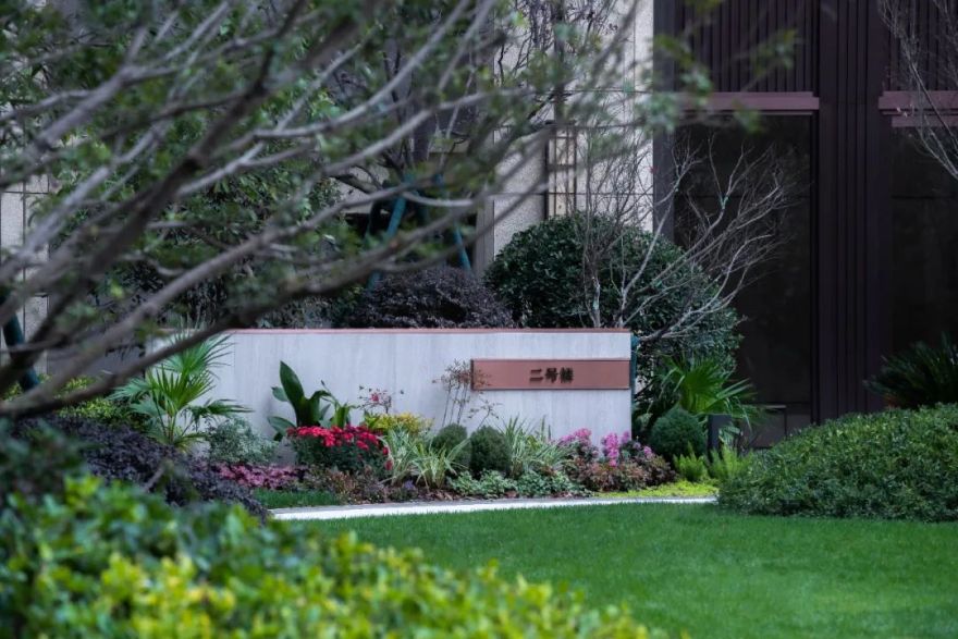 春江如画 心归彼岸 | 武汉龙湖 · 春江彼岸(大区)-62