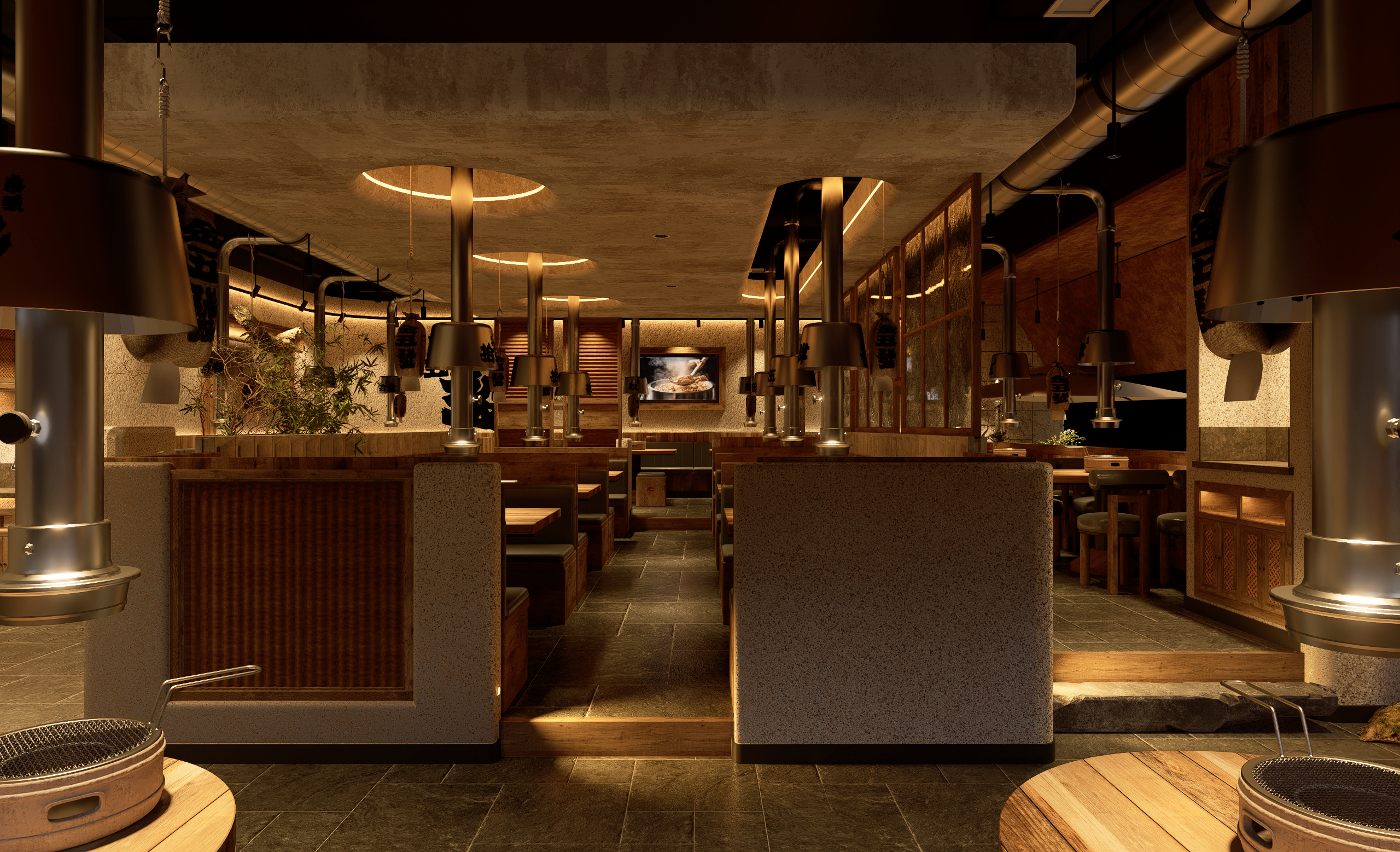 金五發烤肉店-14