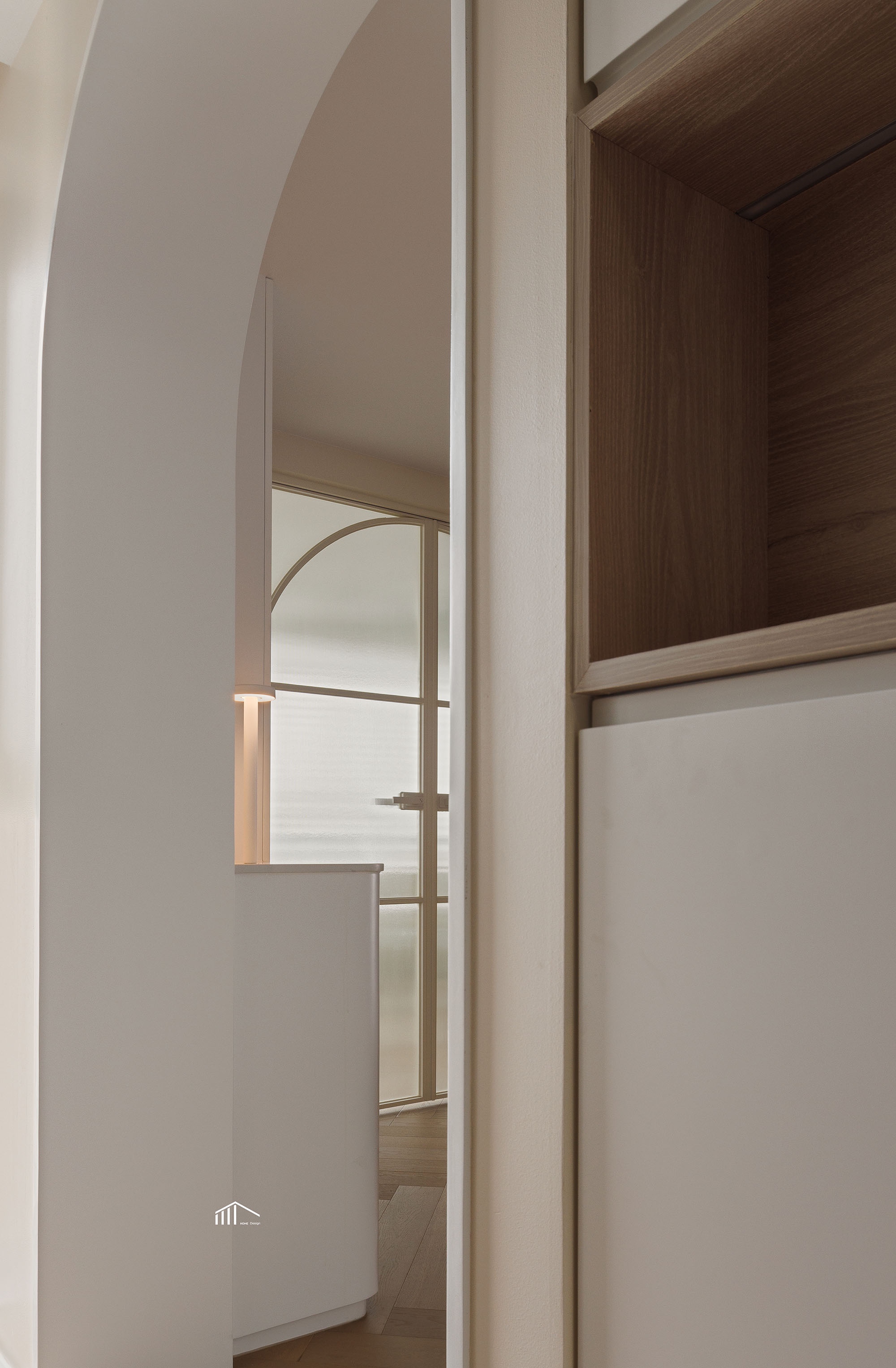 吉吉奶油丨中国汕头丨宅这里设计-12