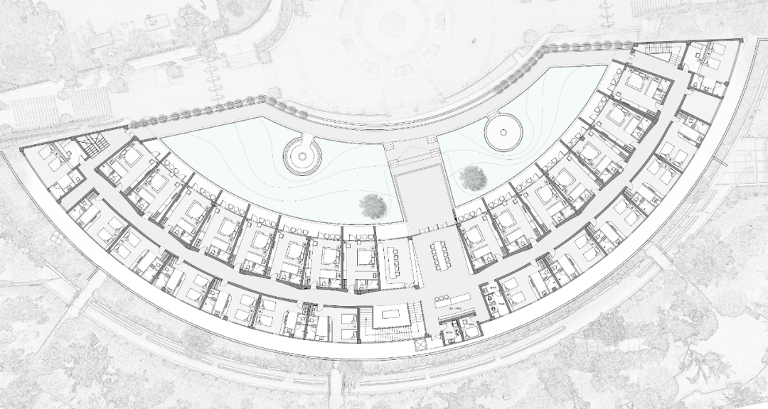 竹里馆 | 自然之美的现代演绎-182