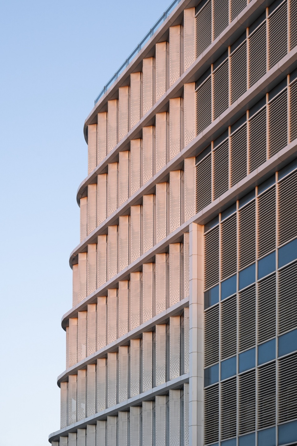 杭州公共交通车辆维修报修调度中心 / 浙江大学建筑设计研究院-41