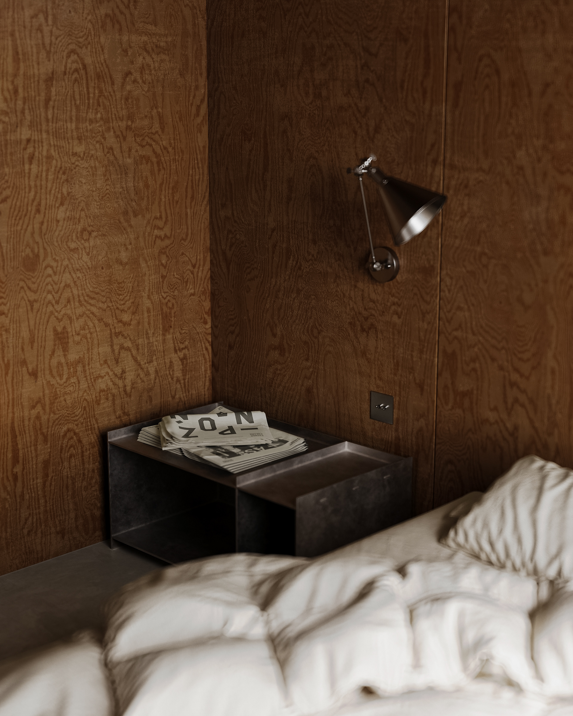 卧室的冬天丨Anna Kireeva-15