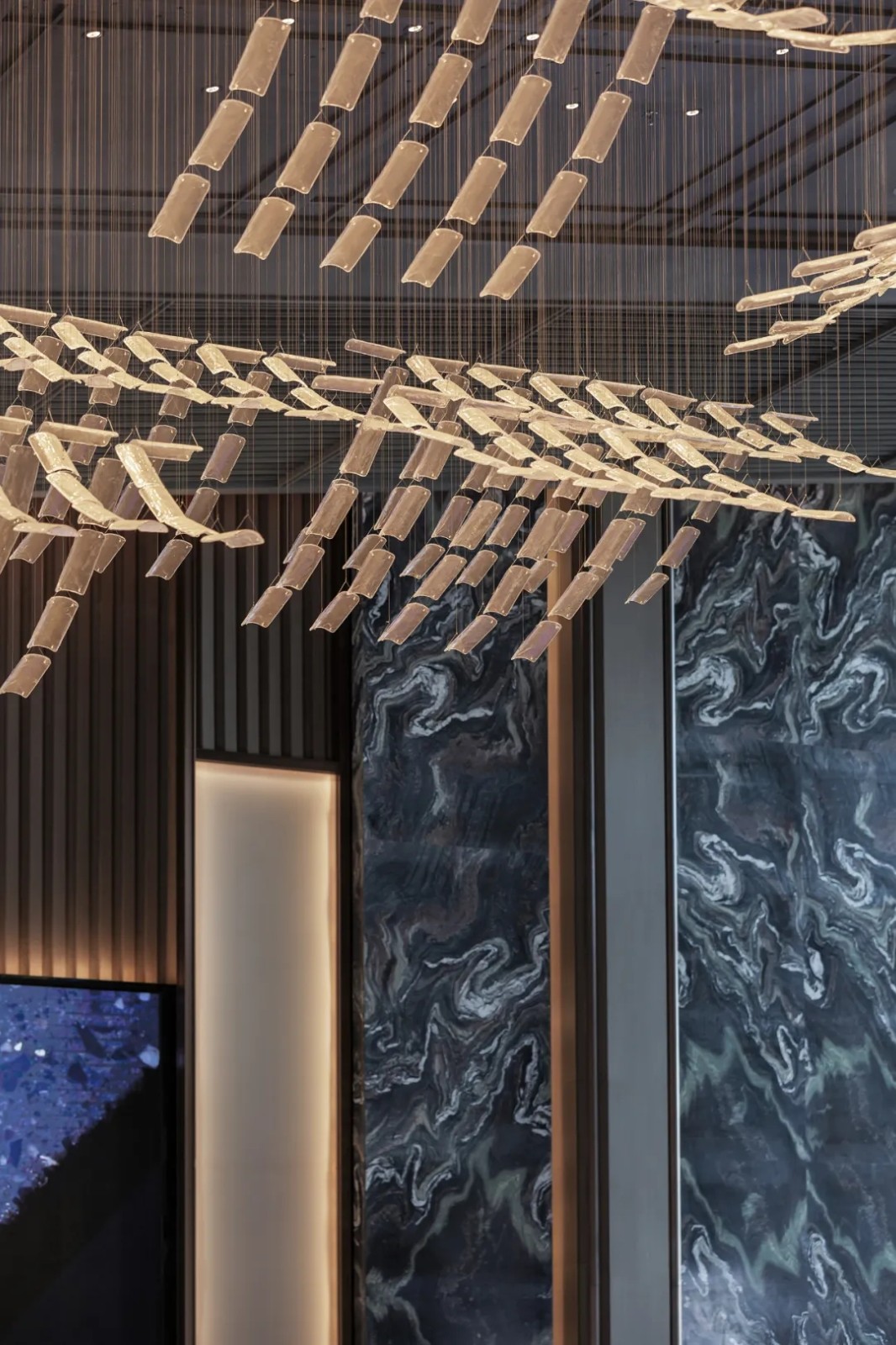 沈阳中铁诺德·阅香湖售楼处-16