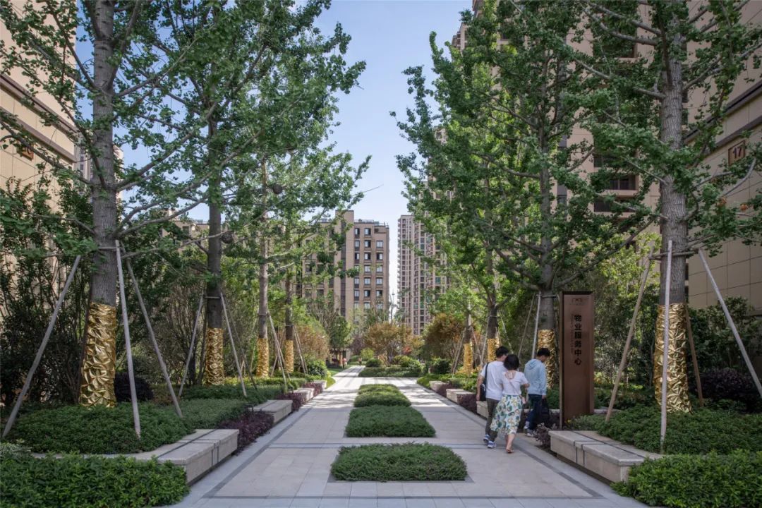 绿地象屿·德馨嘉苑 | 打造有温度的理想社区-8