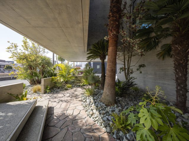 未明确提及丨日本福冈丨松山建筑设计室-23