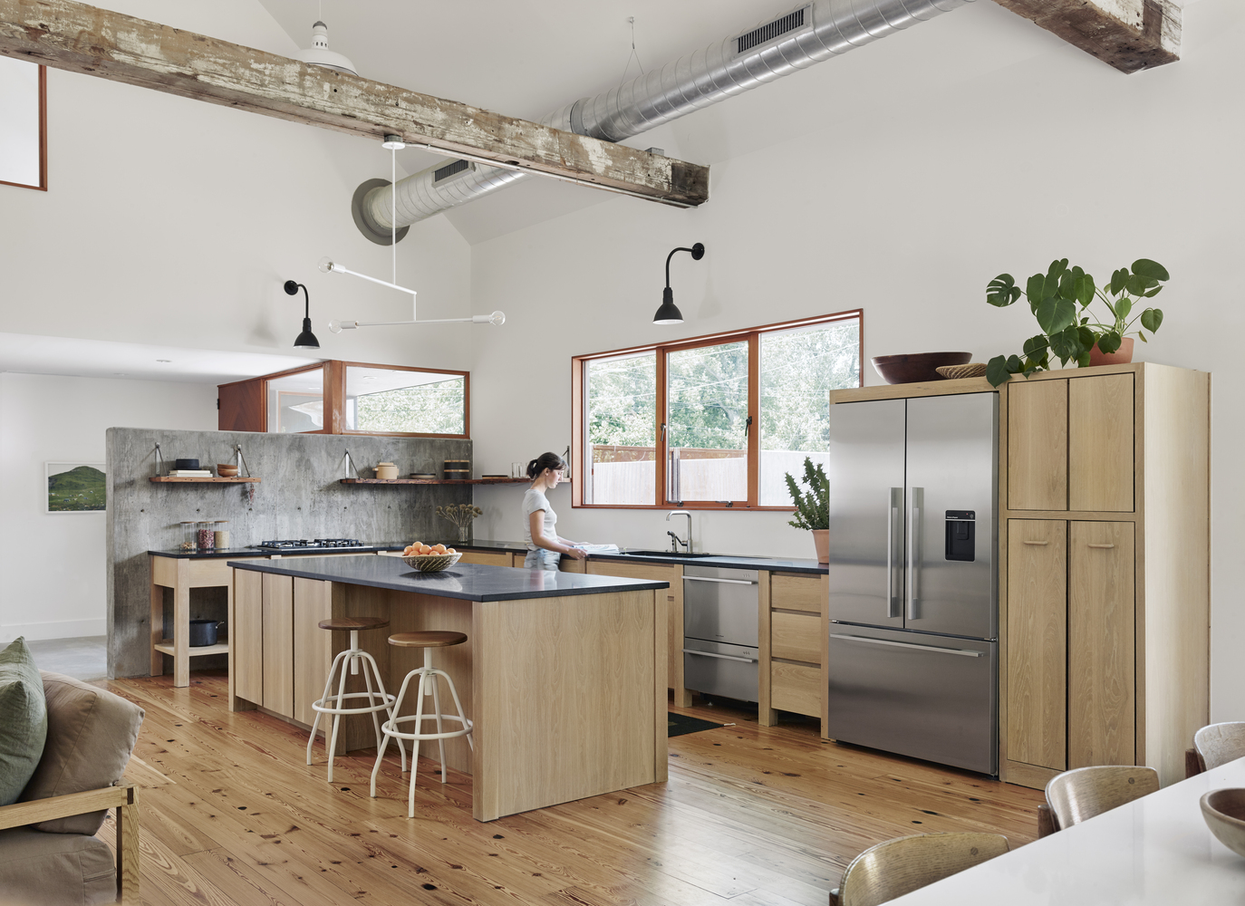 美国凯西之家-15