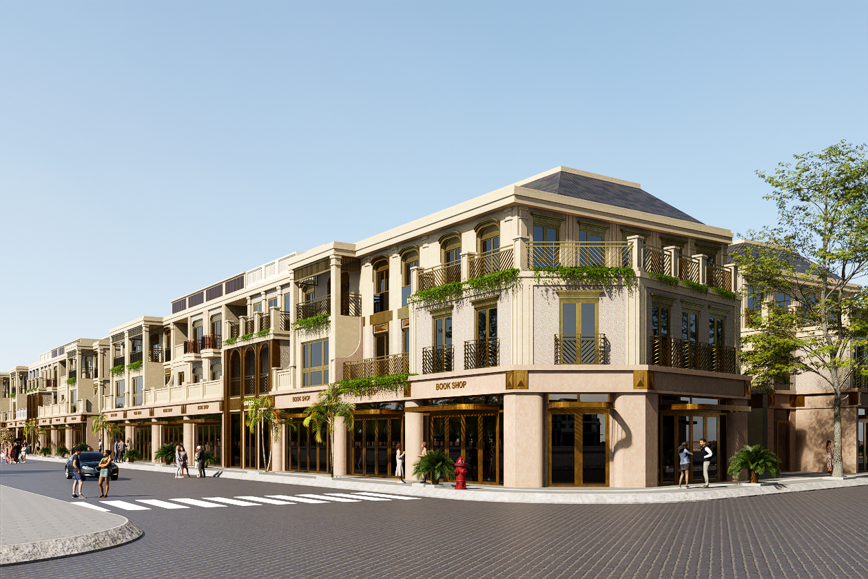 临街商业建筑-14