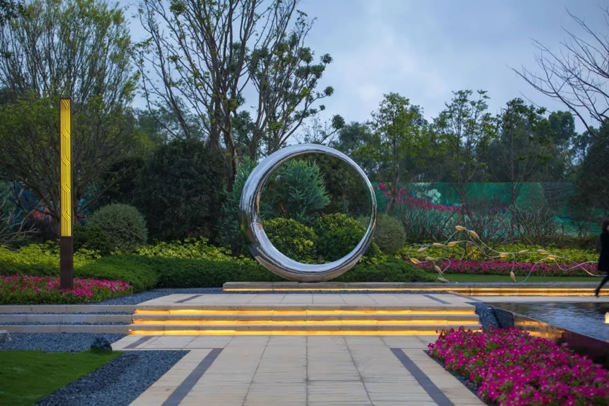 绿地·海玥公馆-44