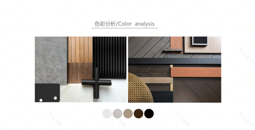 宁波新世界奢享江景房丨中国宁波丨何止设计-3