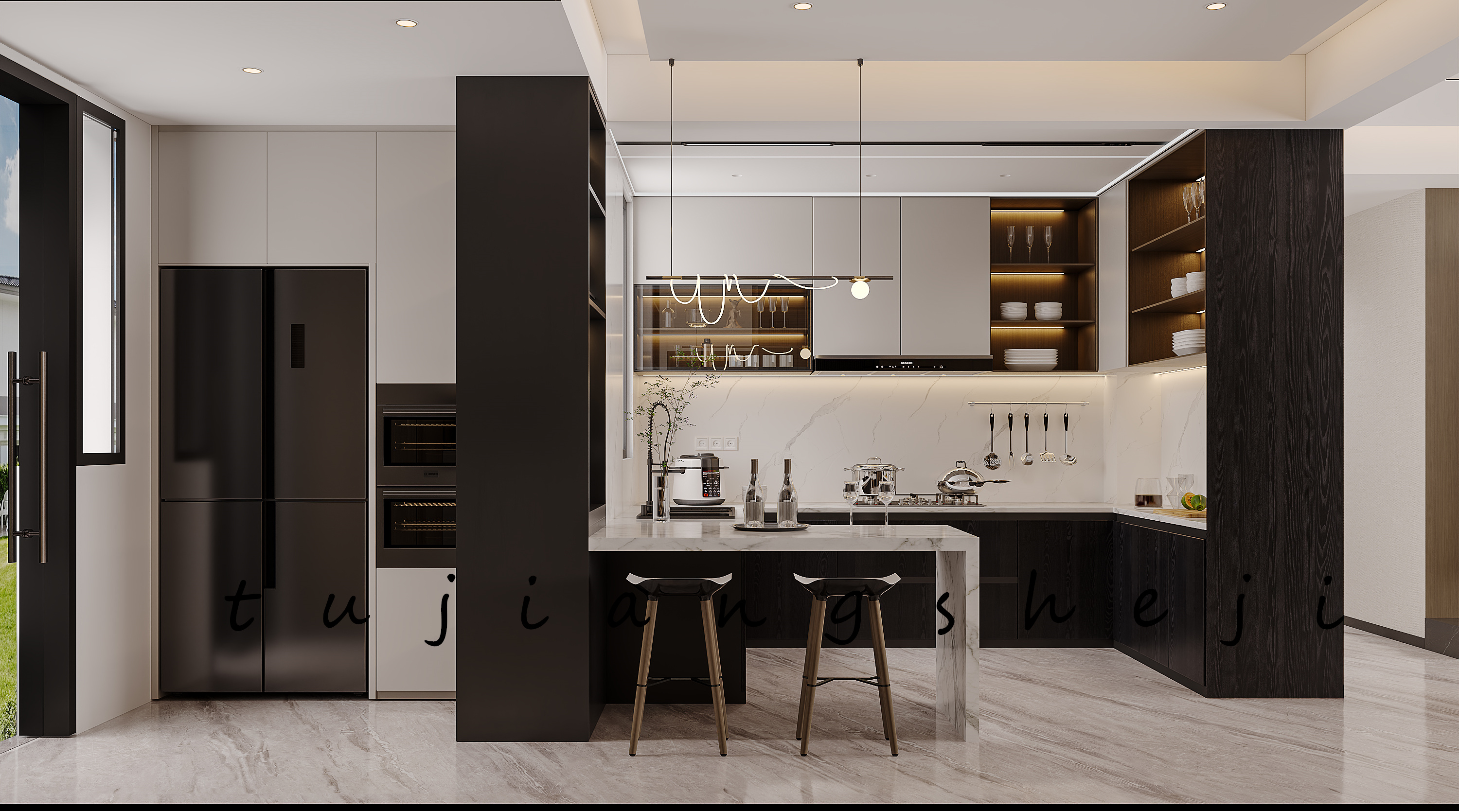 意式极简高定之美-2