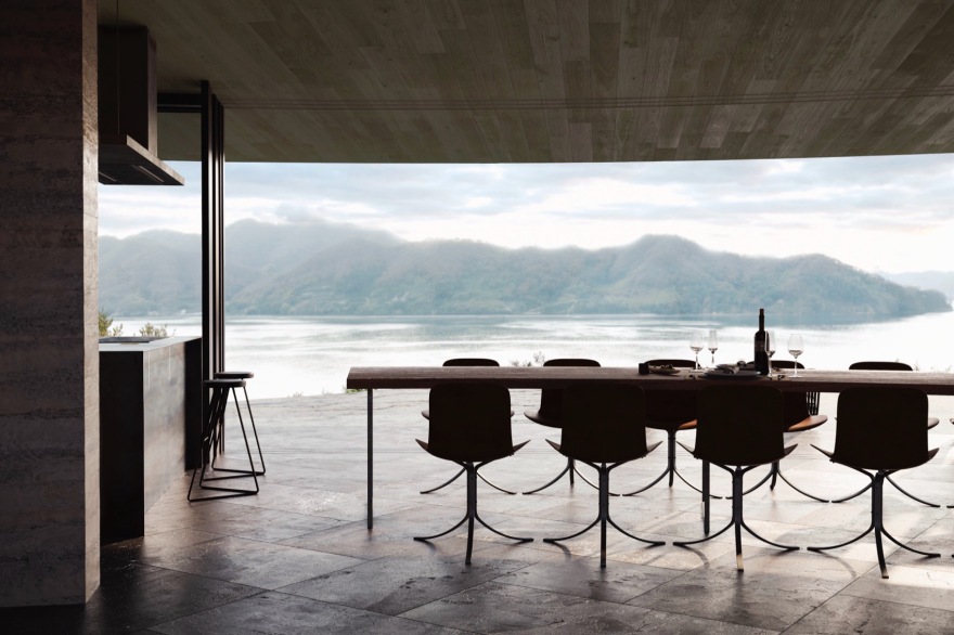 NOT A HOTEL 濑户内丨日本丨BIG-40