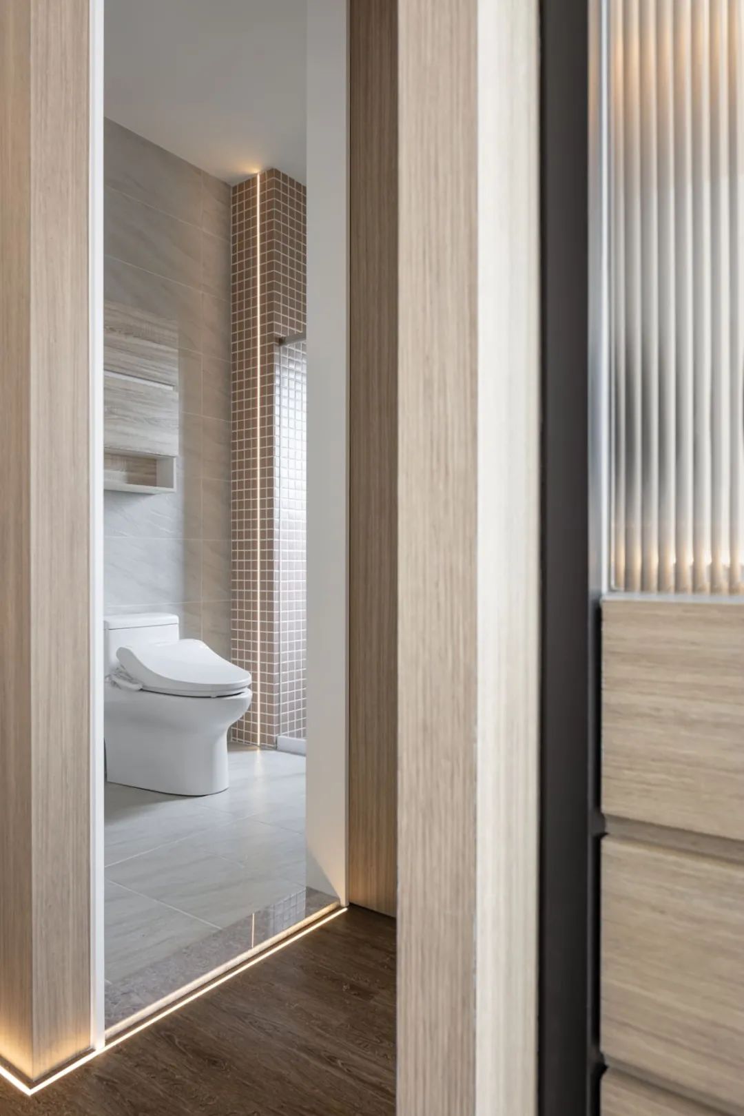 奶茶色×北欧风，随手一拍都美到爆！-53