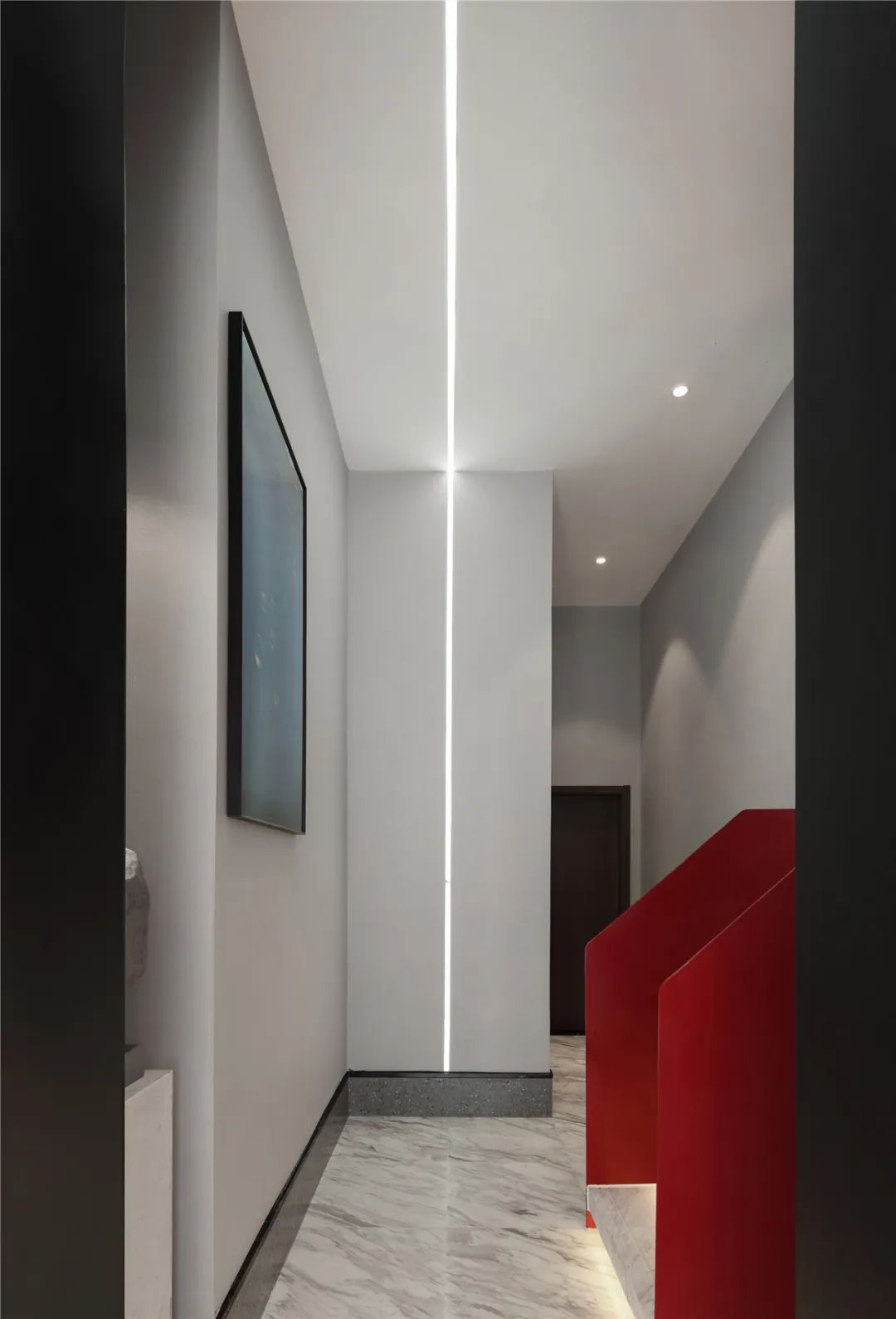 東合新作 / 烟台健康城营销中心-日照芳华-32