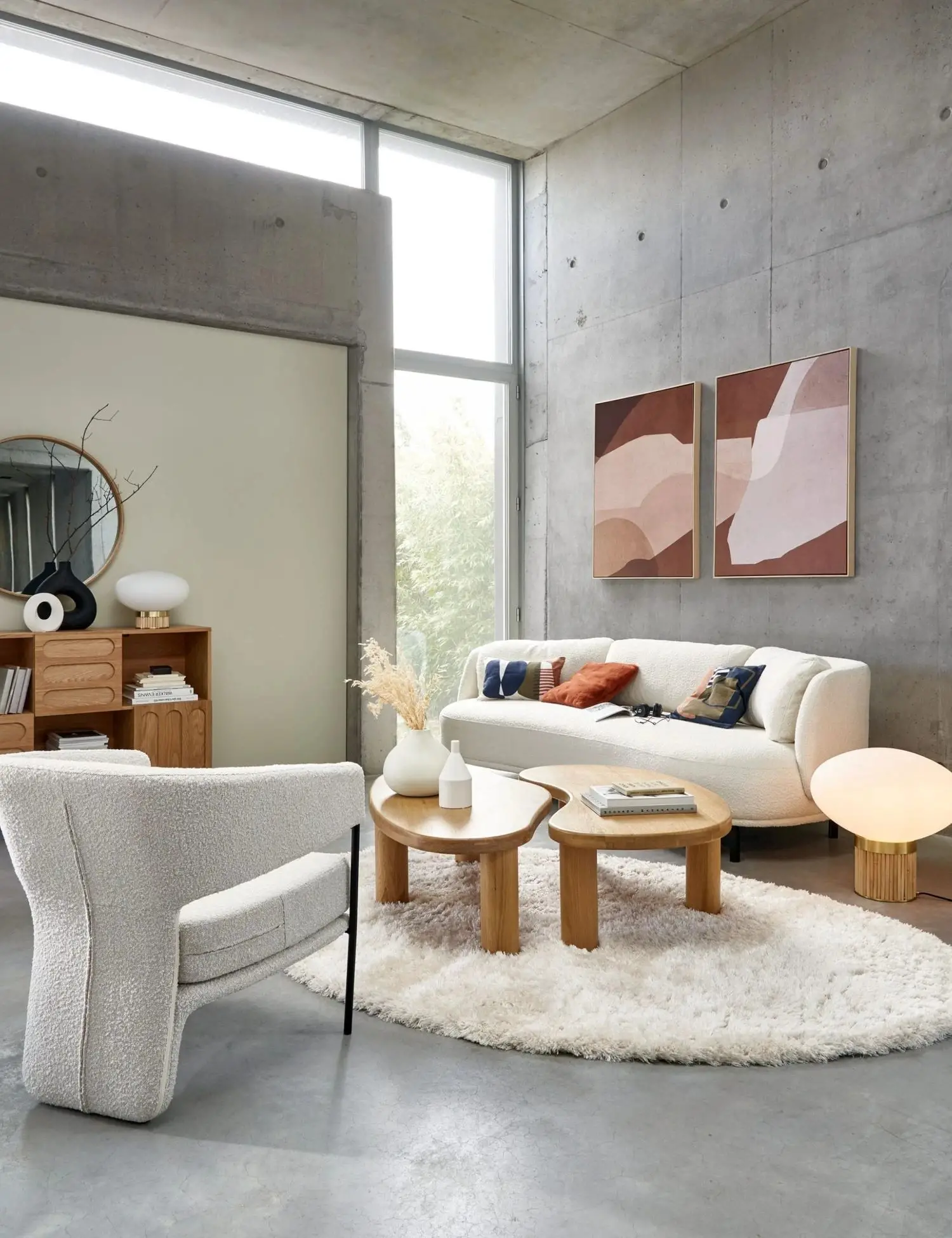 2022 秋冬 La Redoute Intérieurs 家居新品-2