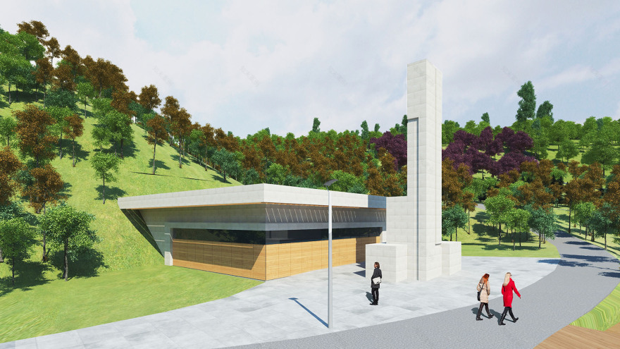 安卡拉 Dikmen 山谷城市公园-65