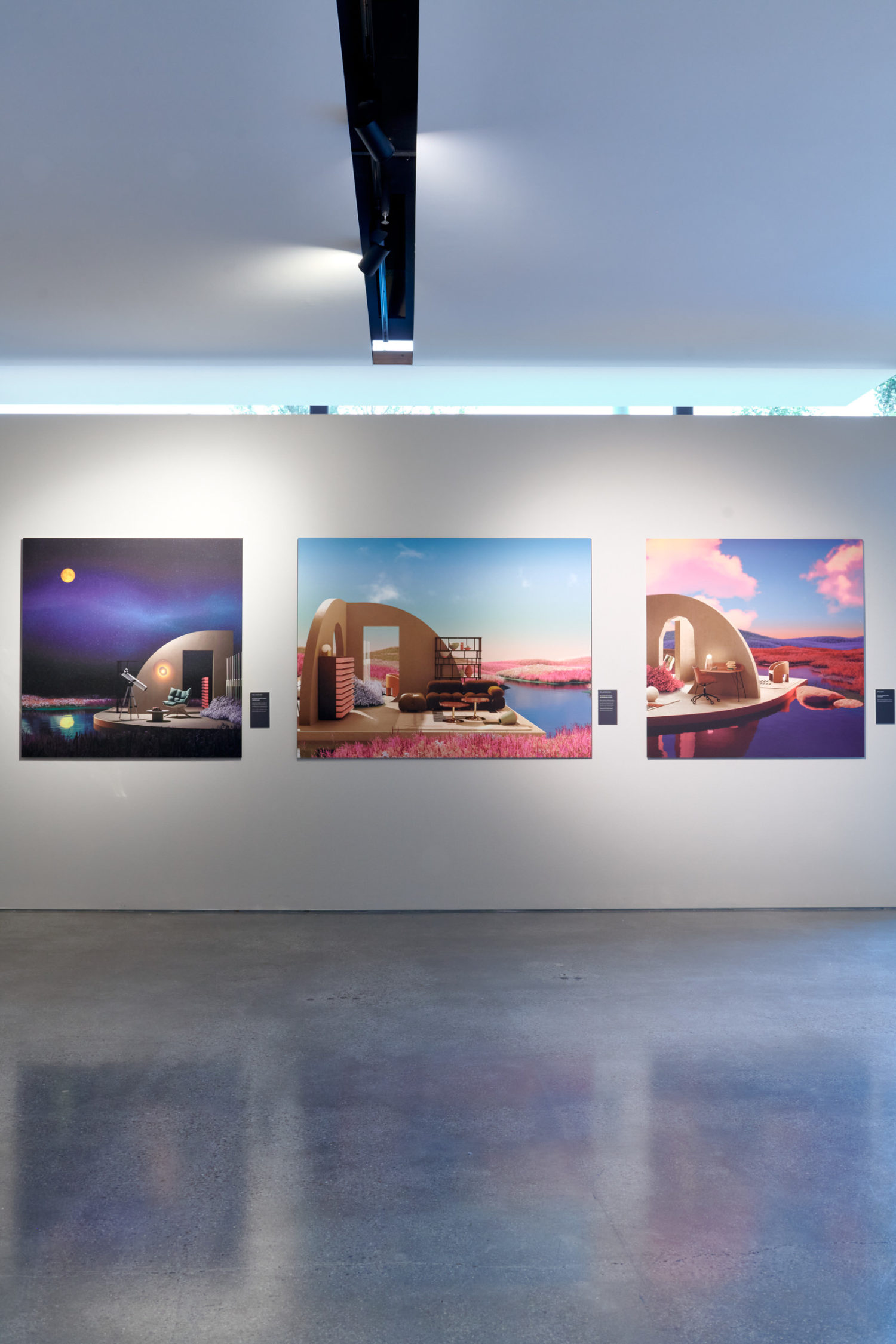 梦幻空间 | 未来环保家居的探索与实践-20