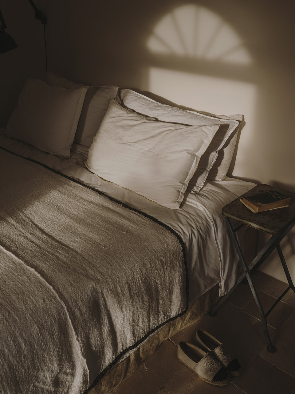 Castelluccio别墅，意大利 / Studio Andrew Trotter-56