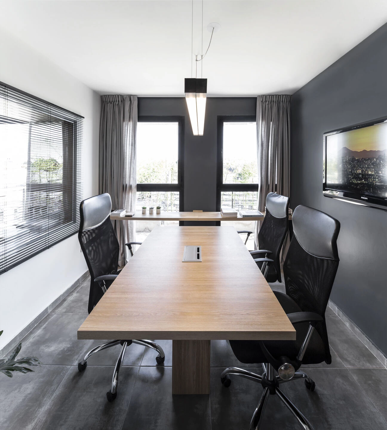 阿根廷布宜诺斯艾利斯 CRBN 建筑师事务所丨CRBN | Carbone Arquitectos-9