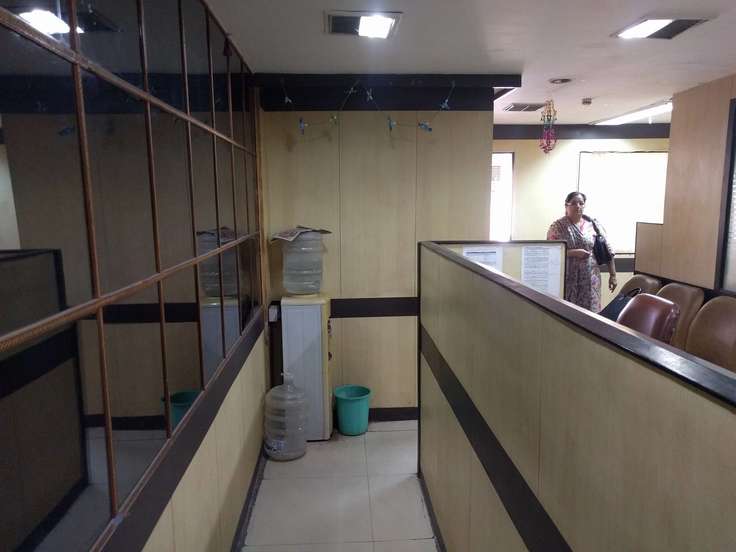 快闪式办公室设计 · 25 天打造高效互动空间-30