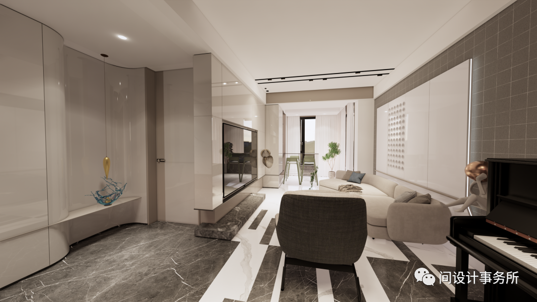 普达·北苑丨间·设计事务所-28