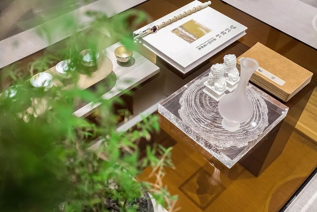 茶韵茶香 | 新中式生活的精致与静谧-59