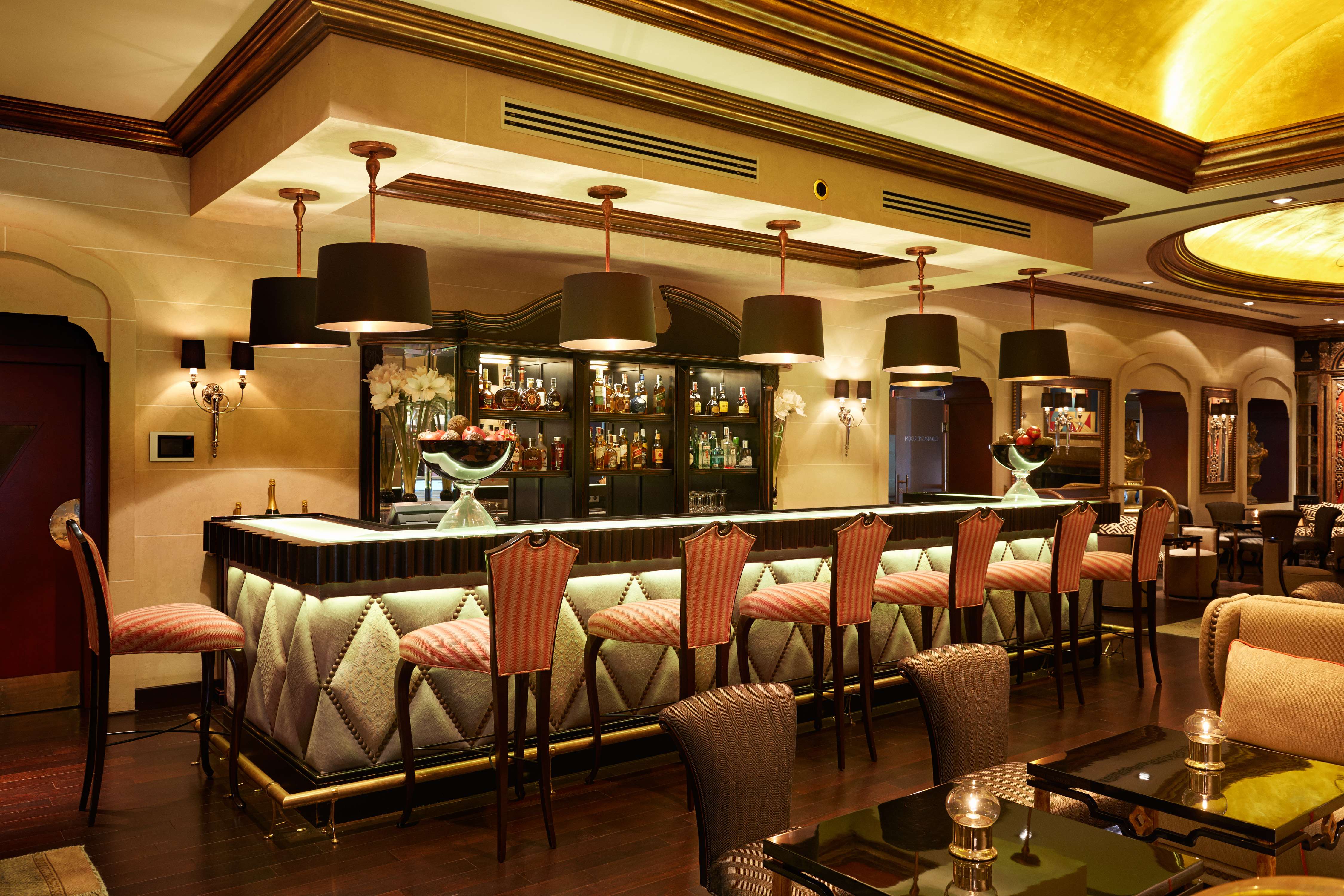 西班牙马贝拉会所俱乐部 酒店度假村-4-35