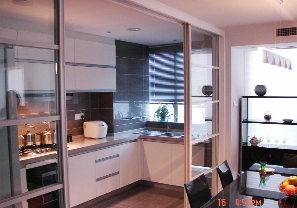 音乐发烧友的理想家居,多功能空间设计-44