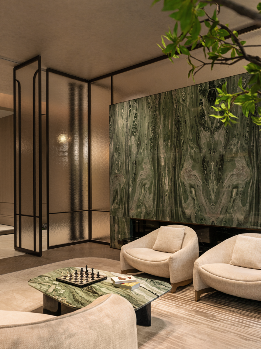 名邦公园一品丨中国合肥丨矩阵纵横-33