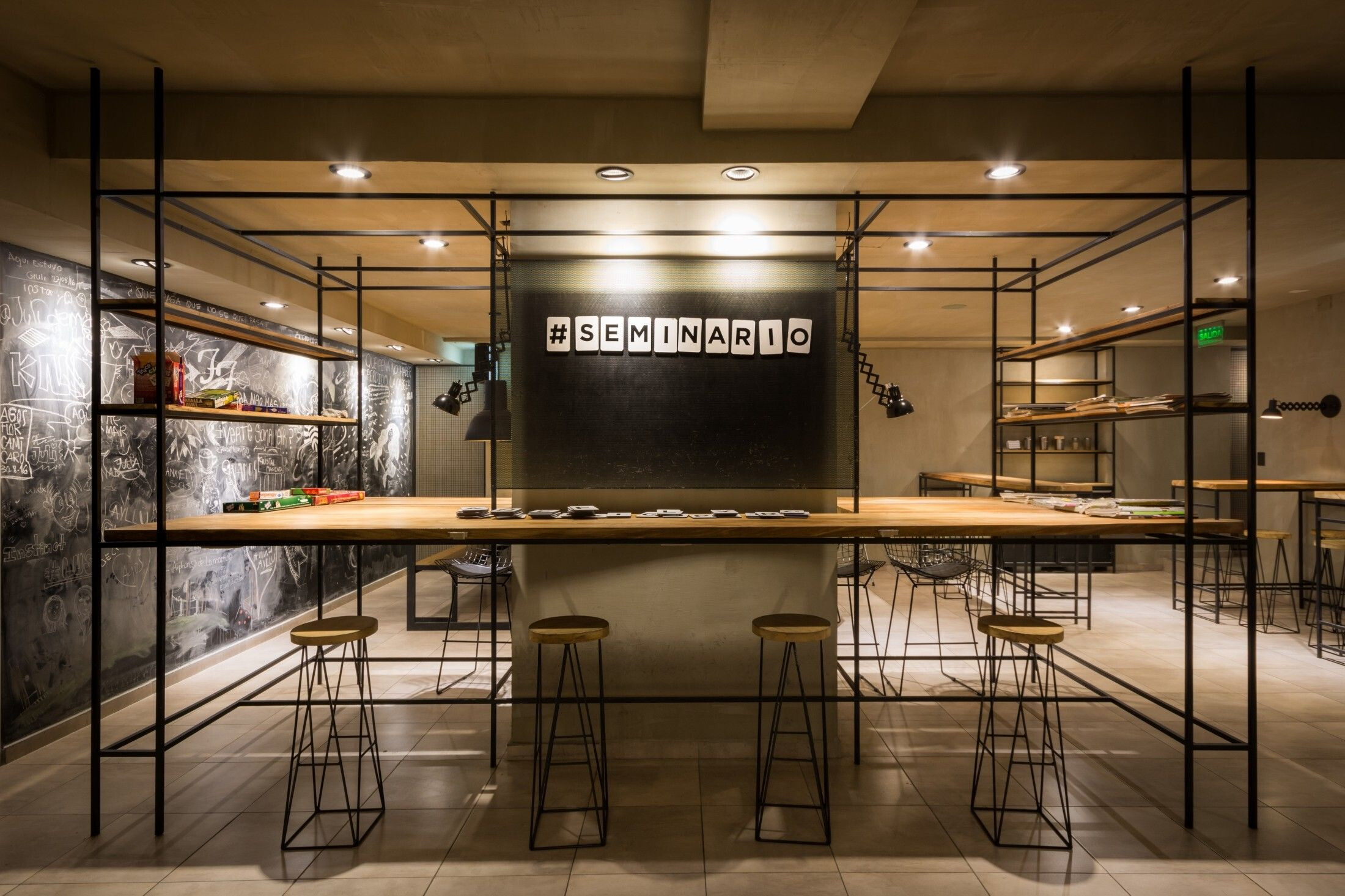 阿基里斯咖啡馆-10