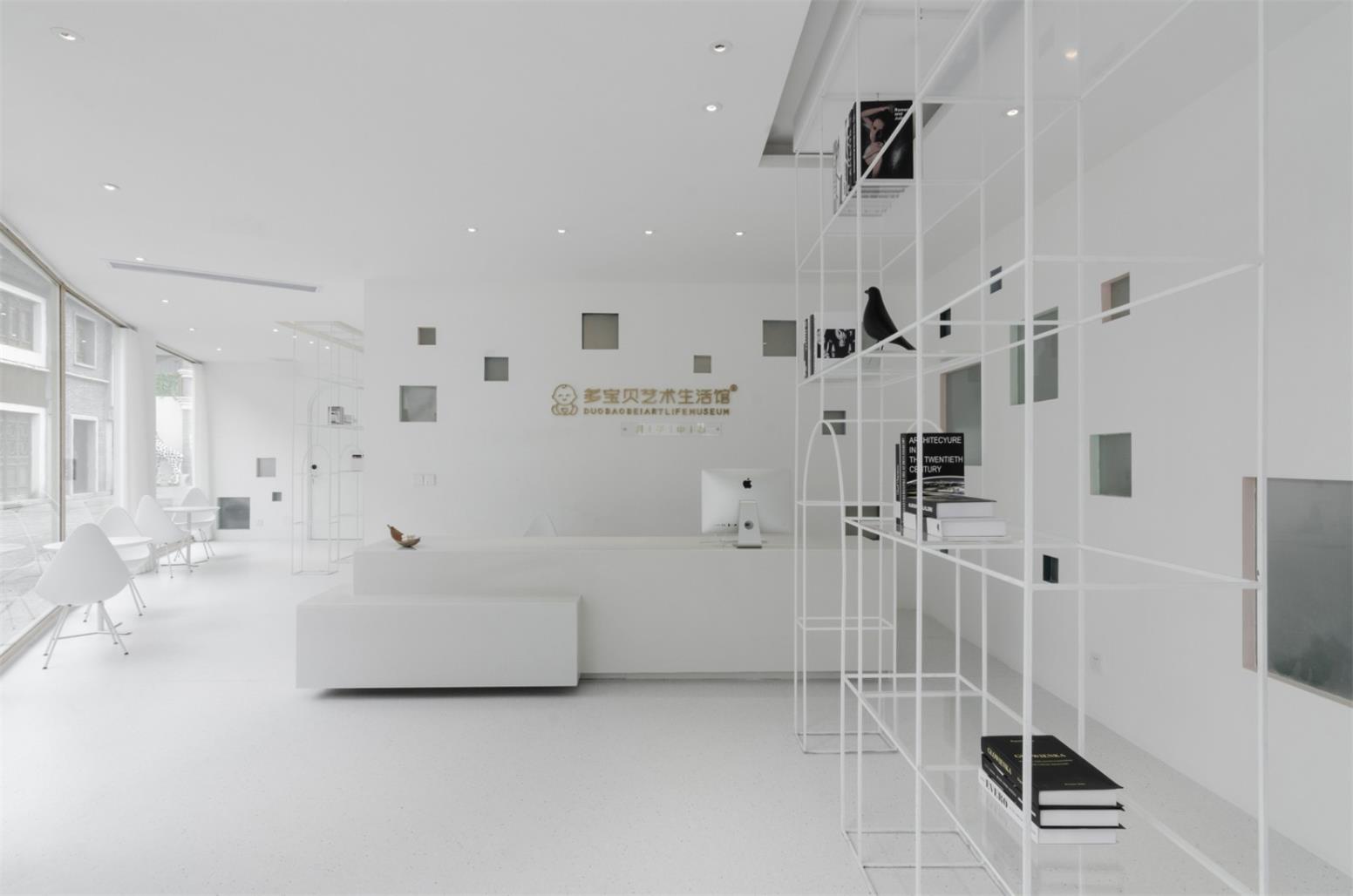 南通多宝贝月子中心设计丨中国南通丨大远设计团队-6