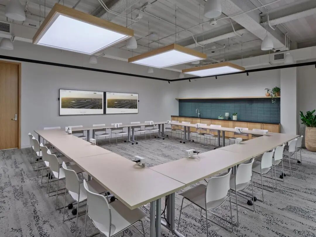 美国Arvest银行设计丨美国阿肯色丨Callaghan Horiuchi设计事务所-52