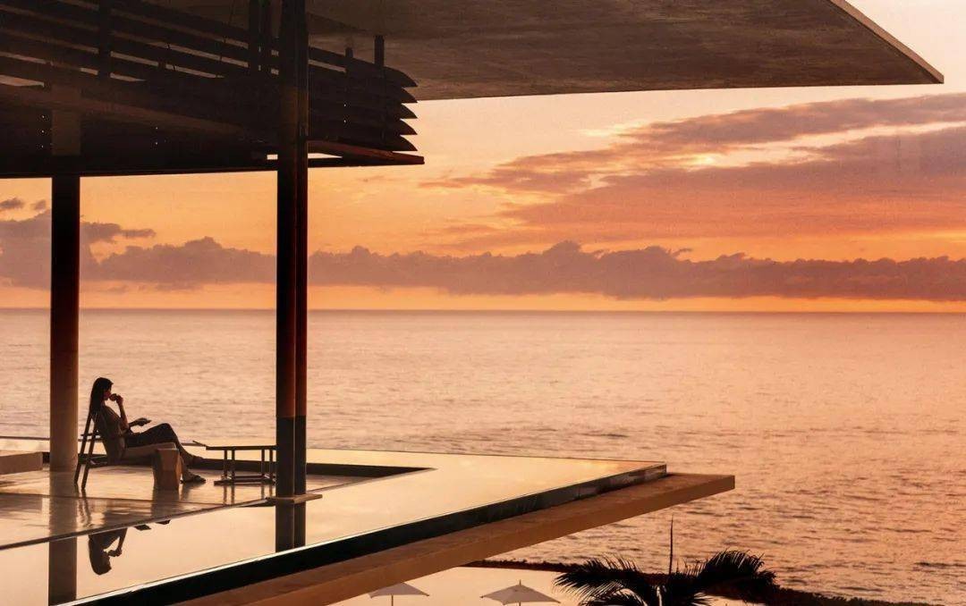 安缦茵澜 AMANERA丨John Hear-7