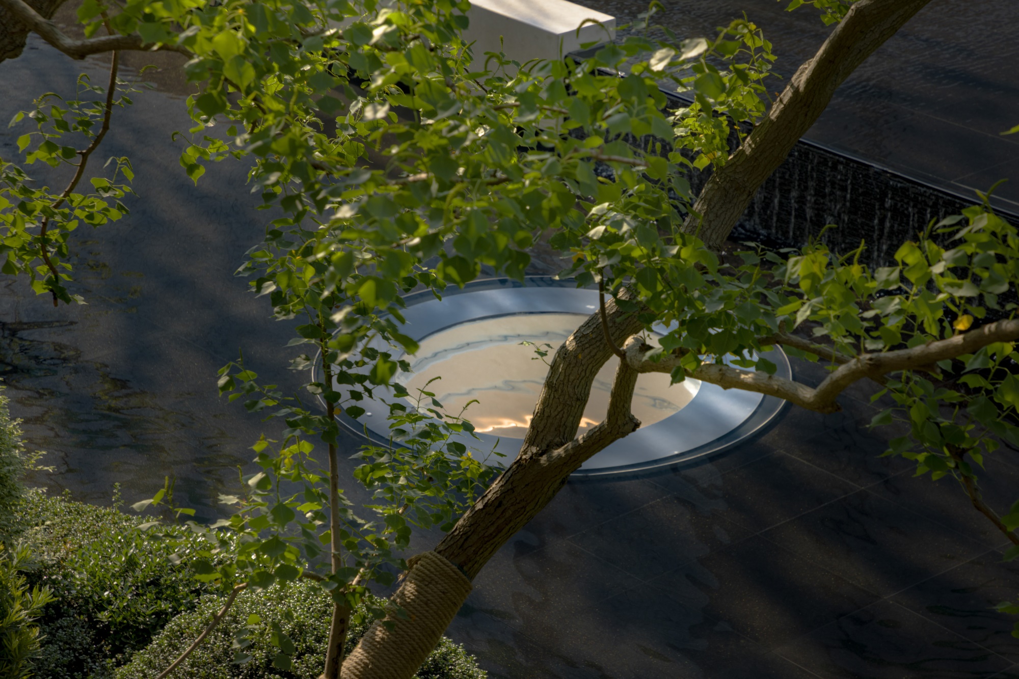 兴耀·沐云川丨中国杭州丨杭州木杉景观设计有限公司-132