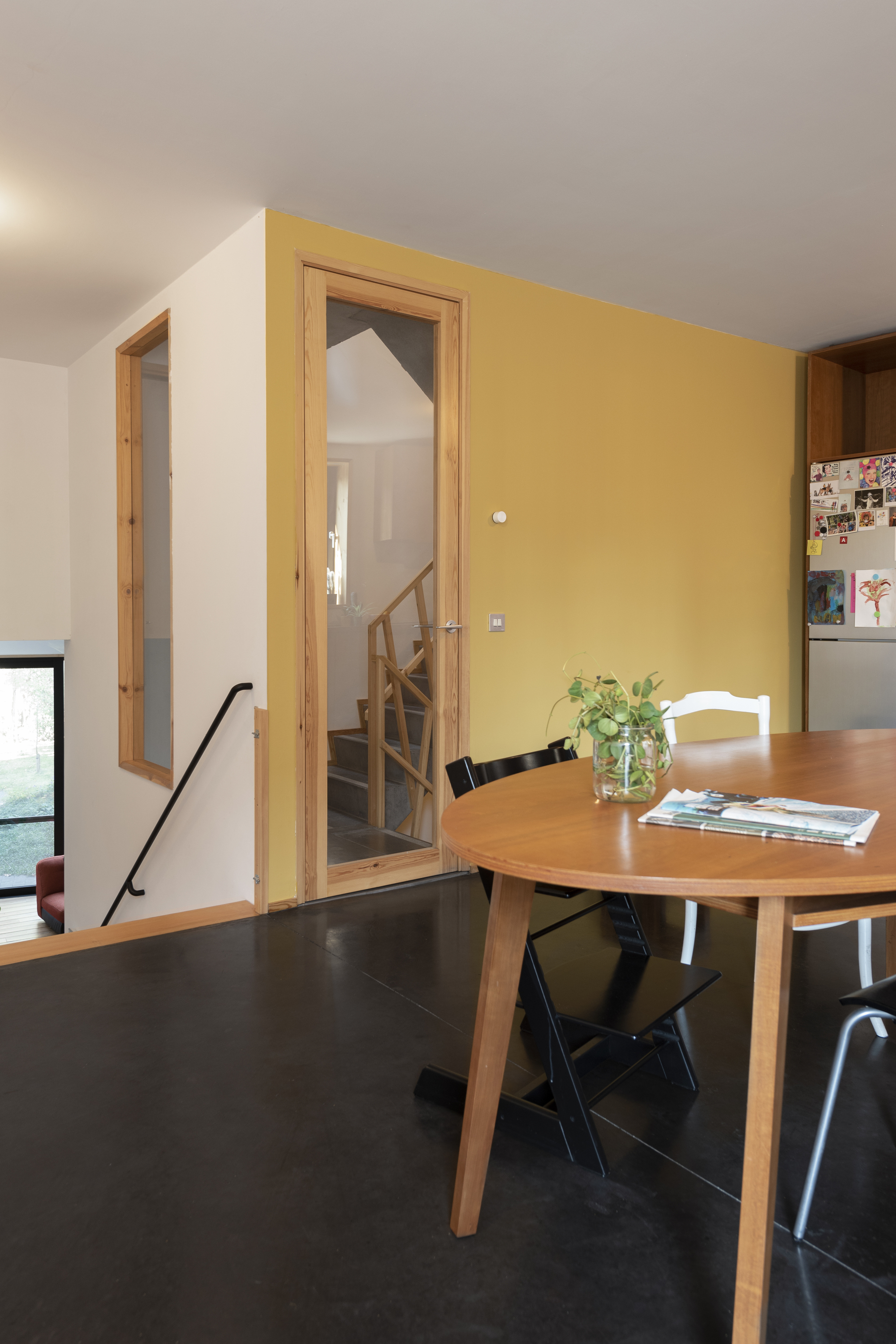 德尔讷的排屋丨比利时安特卫普丨POLYGOON Architectuur-13