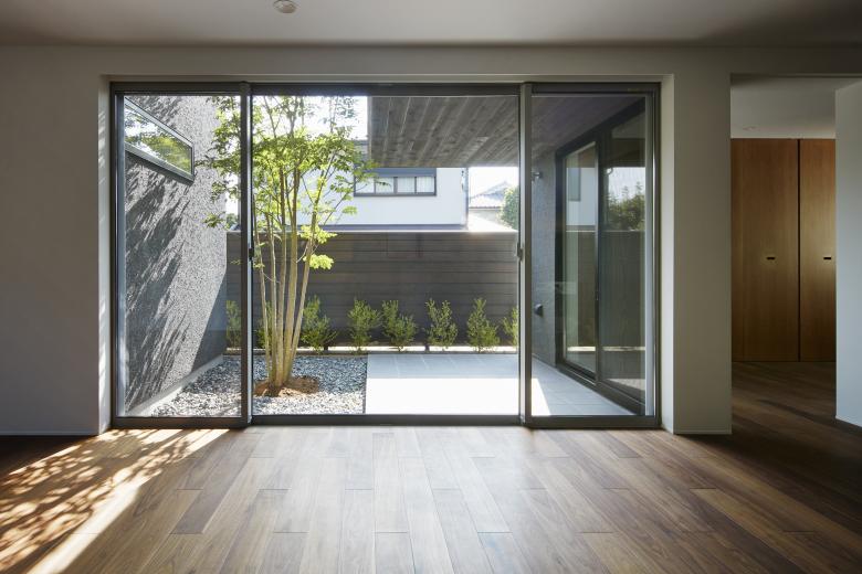 Yo Yamagata Architects丨MK丨日本-40