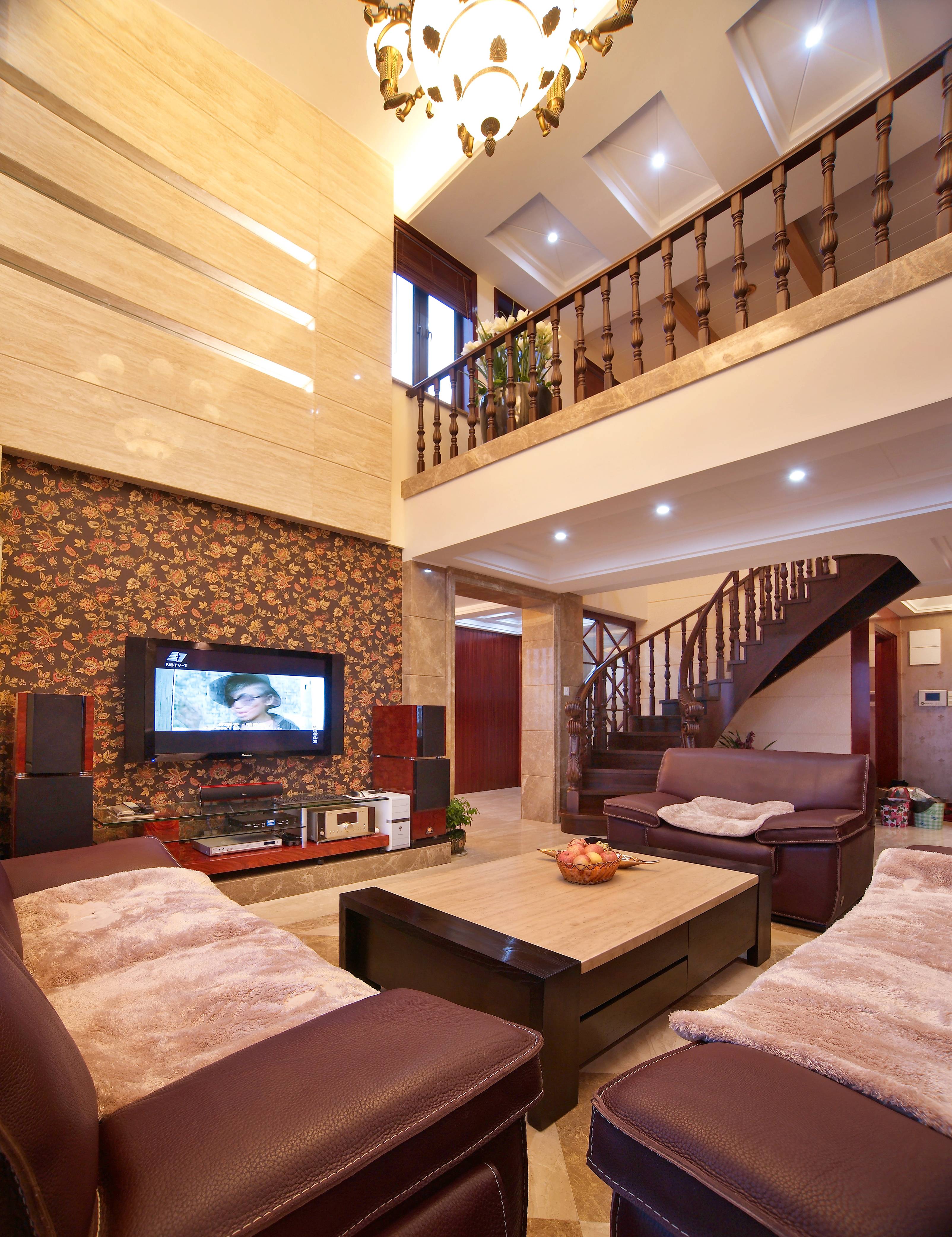 日湖花园 候海霞-4