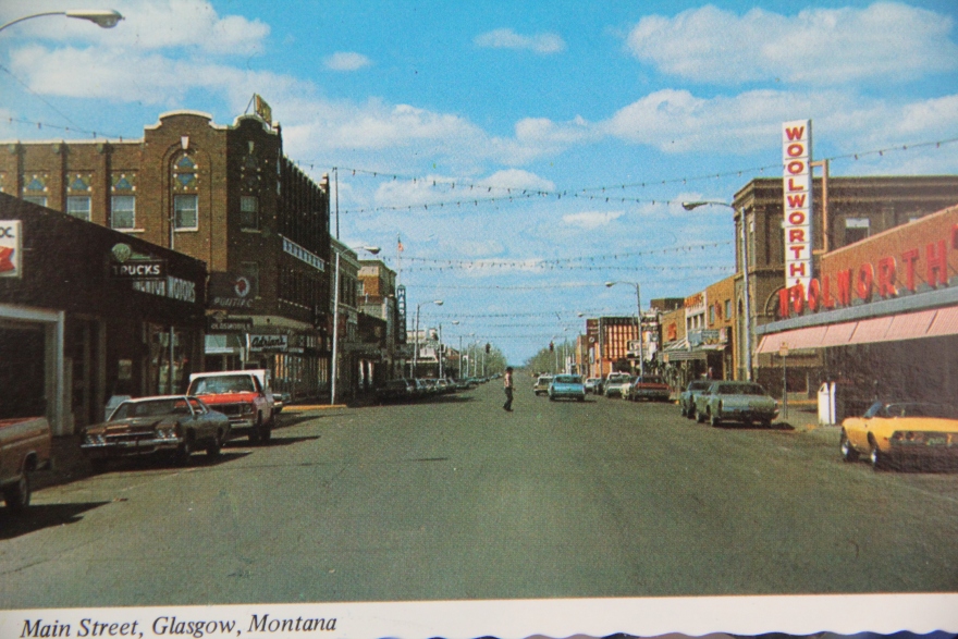 Glasgow on the Hi Line城市景观相关建筑丨美国-4