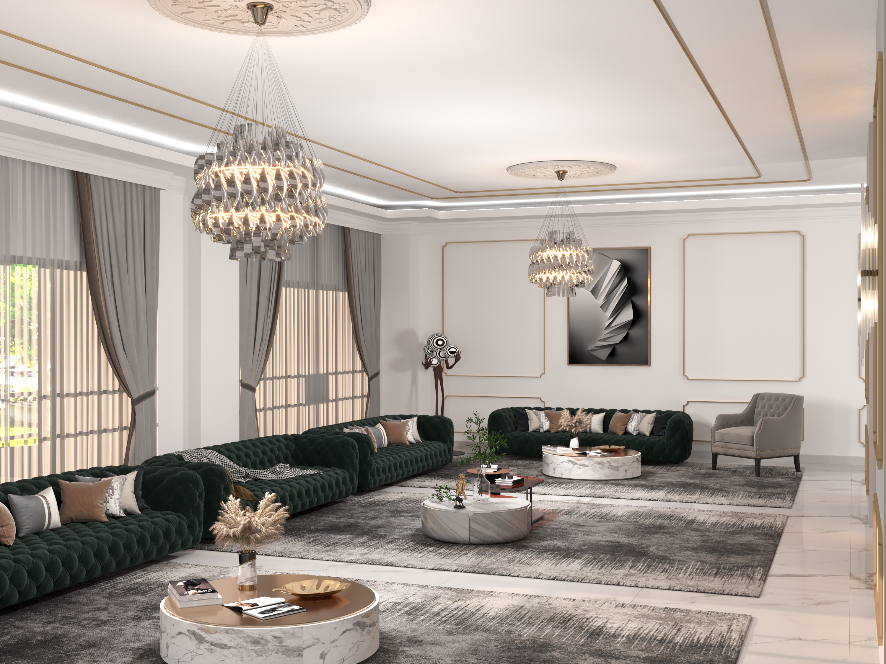 Villa Reception (Lake View)-6