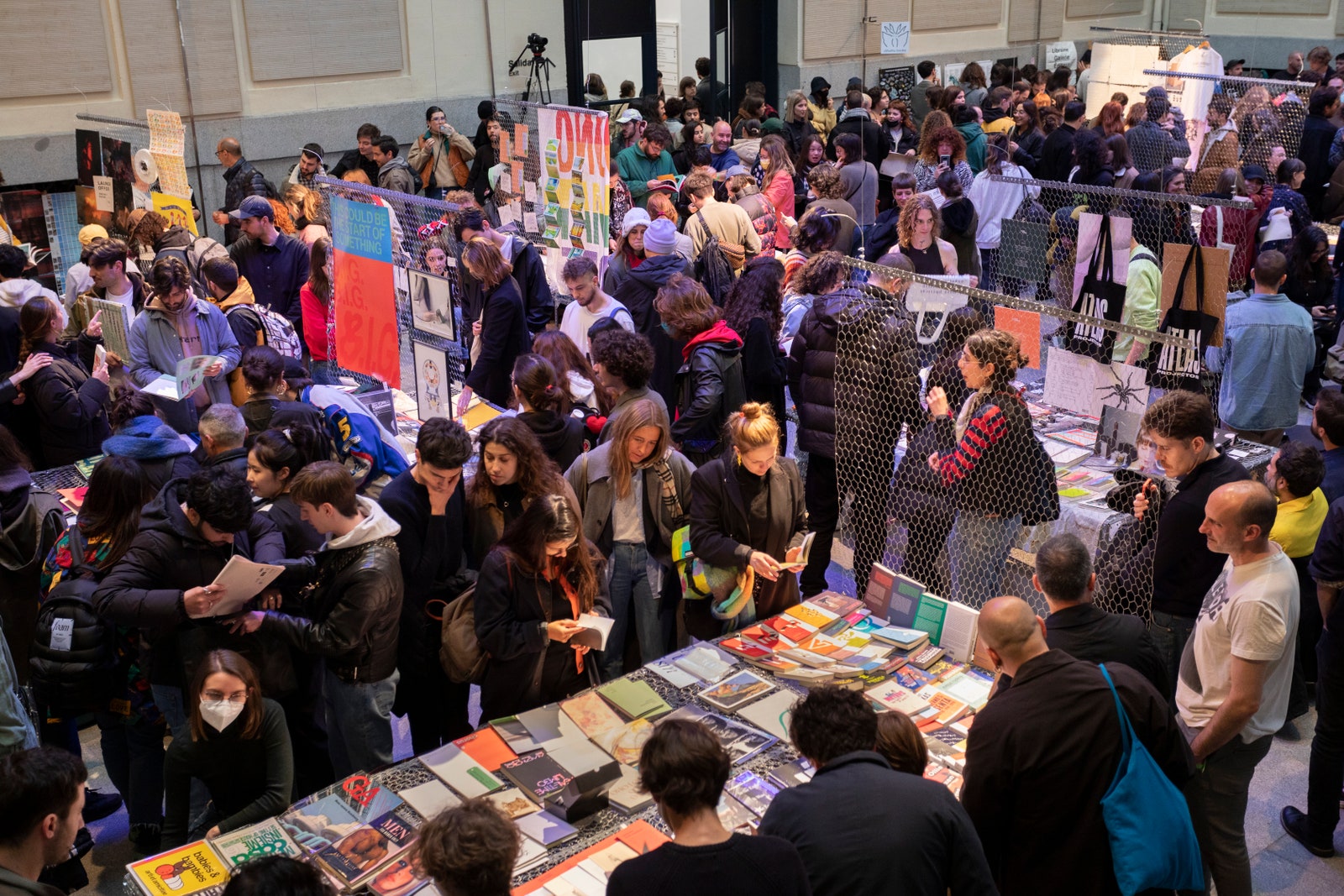 La Casa Encendida | 创新与传统的完美结合-11