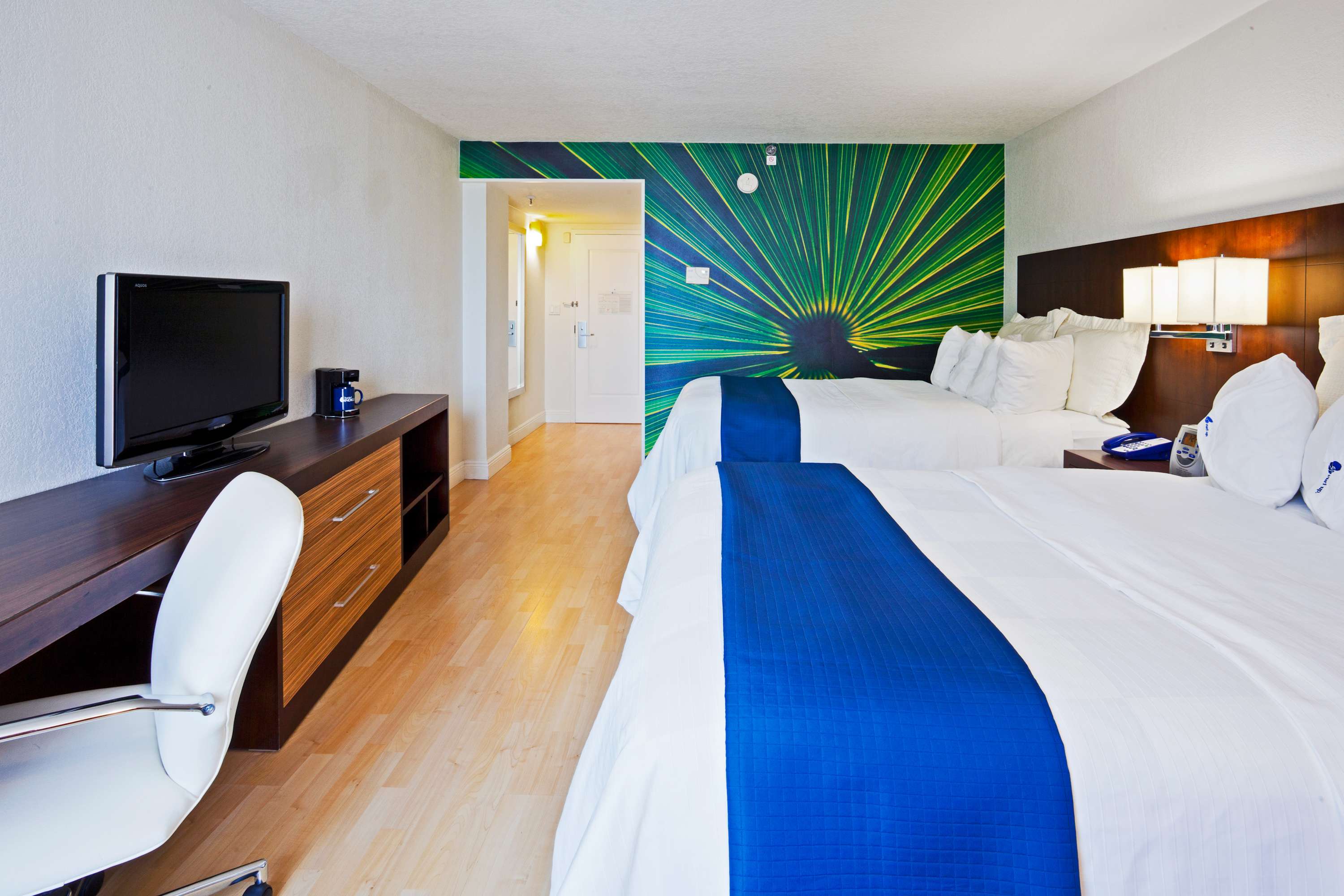 HOTEL INDIGO MIAMI DADELAND-37