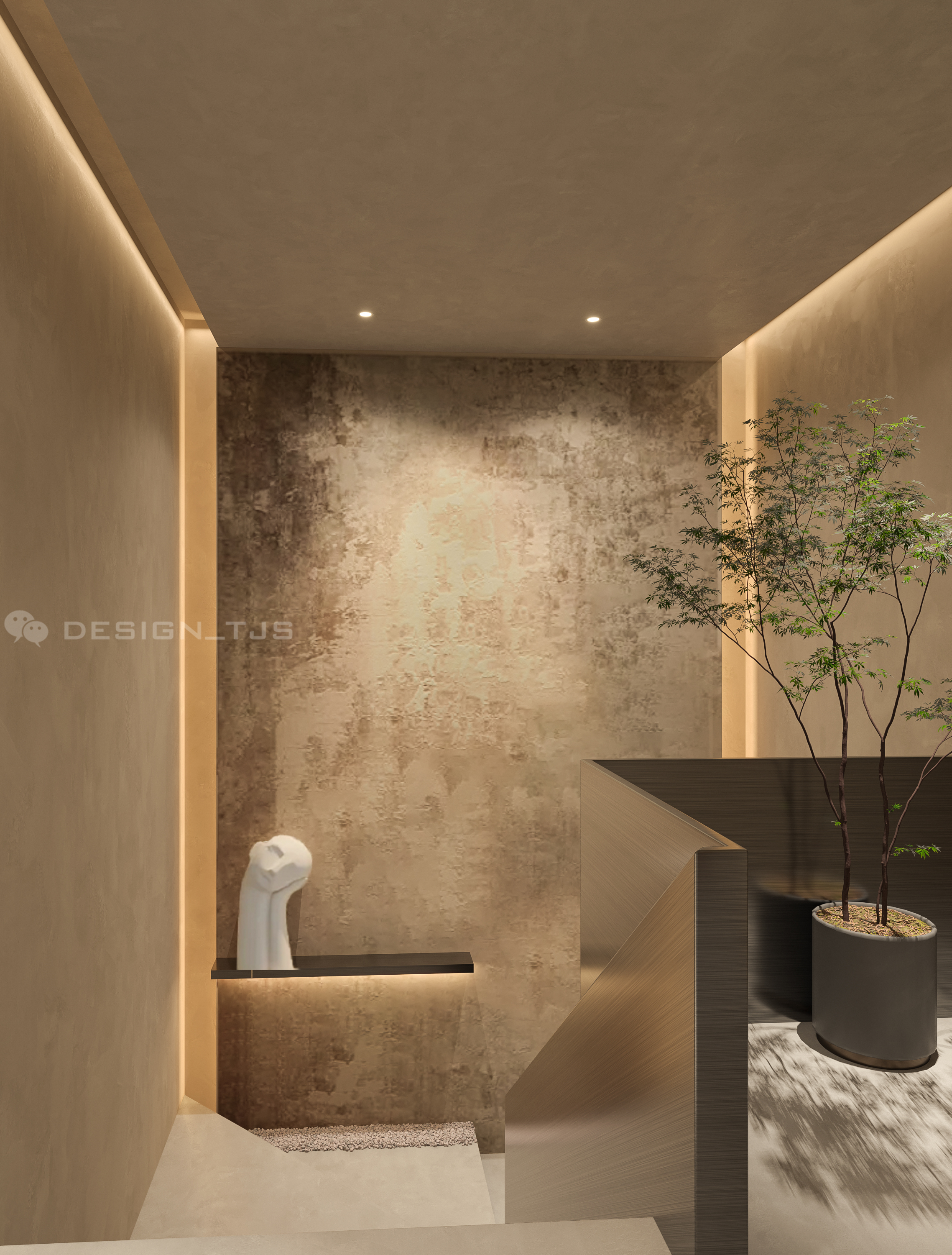 七界耳道效果图案例-6