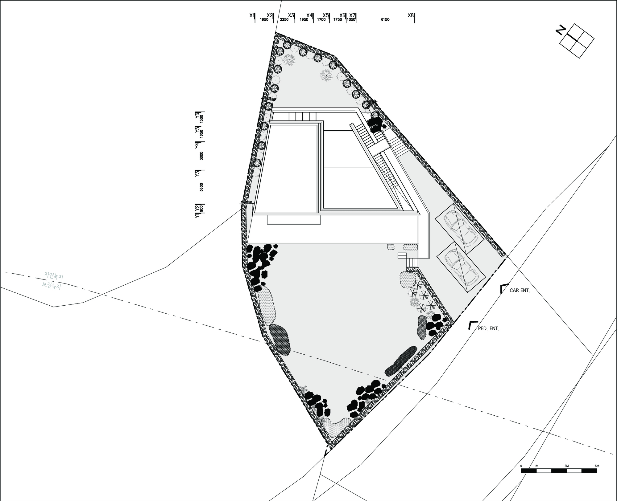 Whale Island Café House / Design Lab so S.O Architects-42