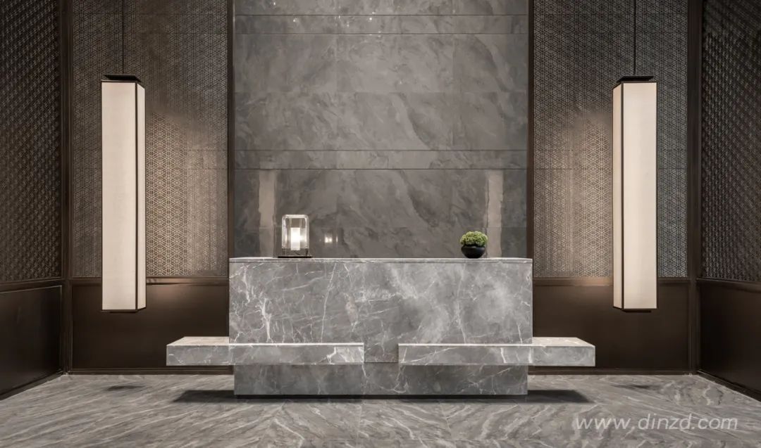 新城·凤凰台体验中心——融合贵州文化的现代诗意空间-7