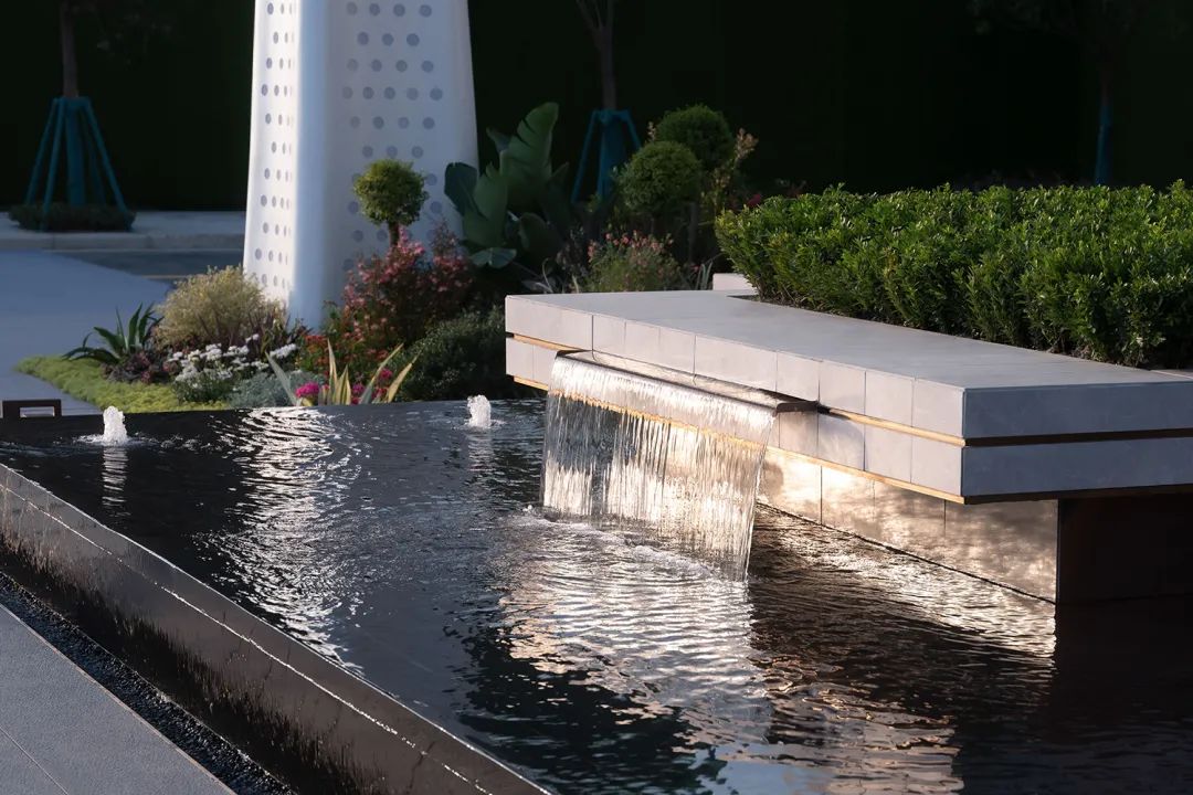 成都华润崑崙御丨中国成都丨上海澜道环境设计咨询有限公司-19