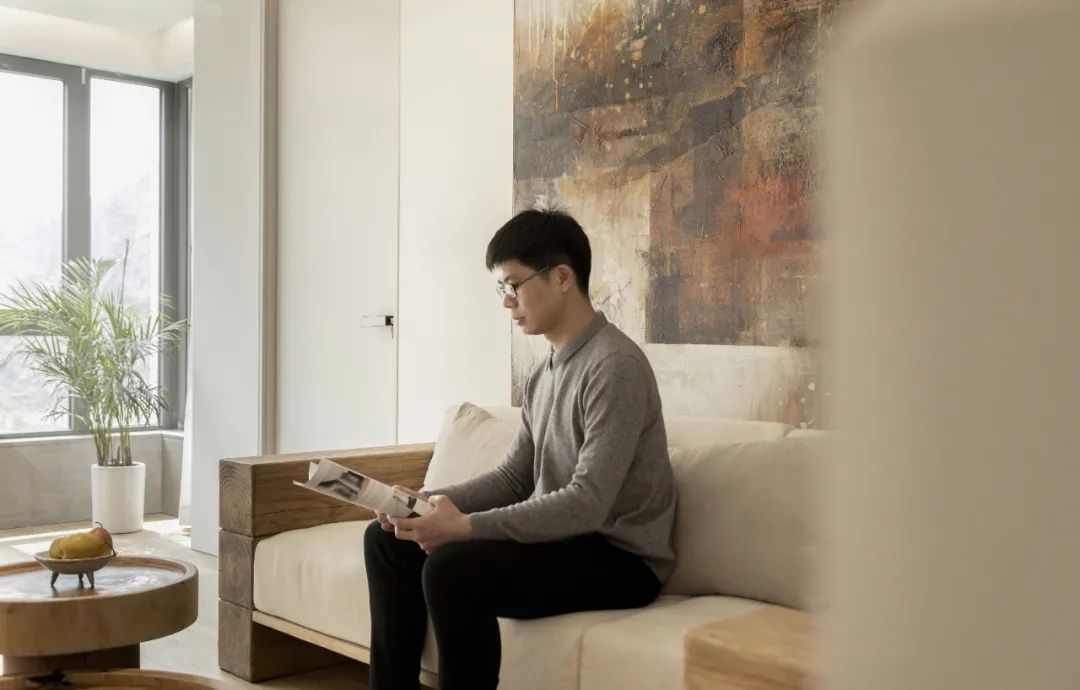 自然之形丨中国浙江丨彭博设计-23