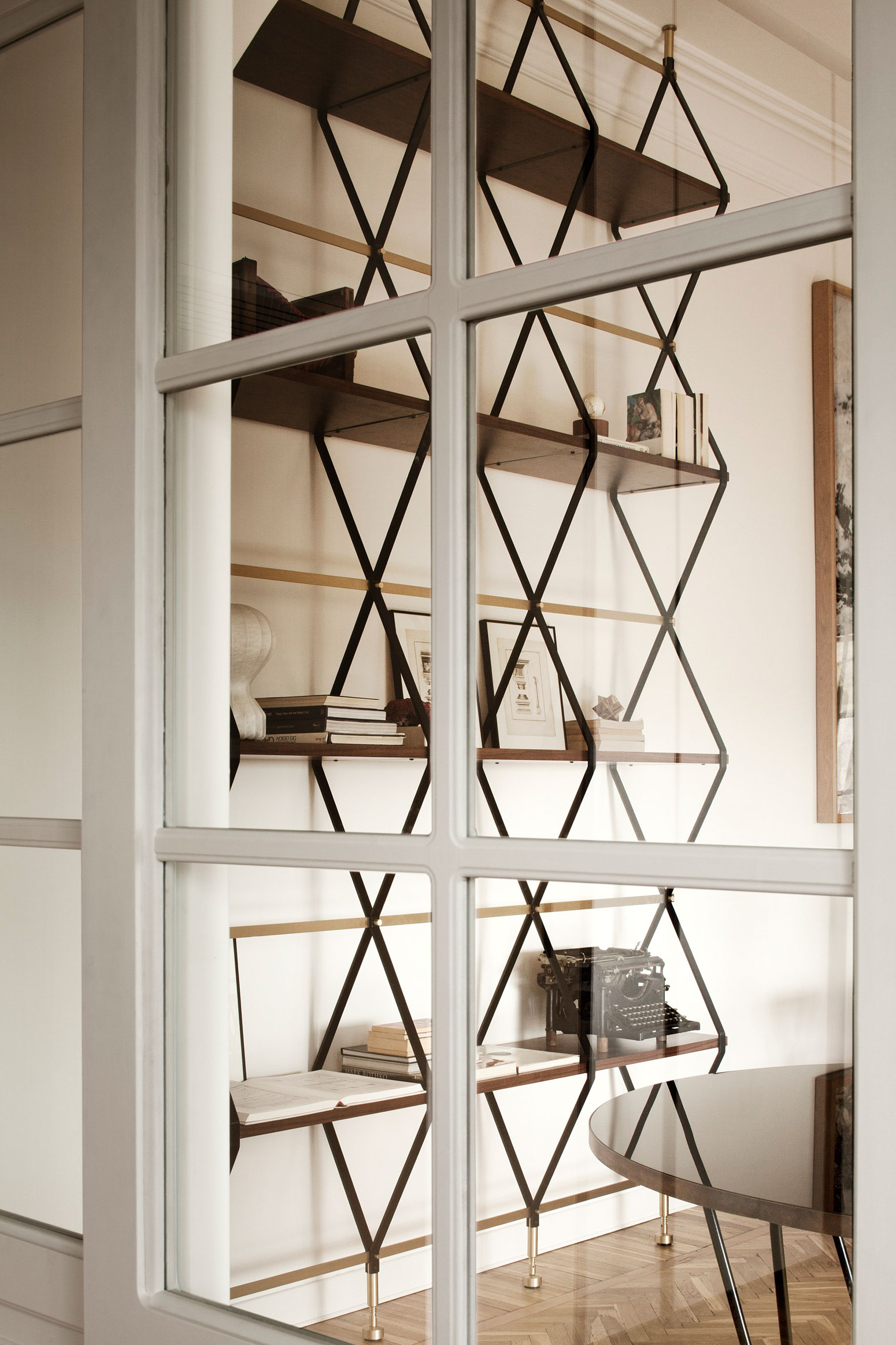 罗马当代公寓-16