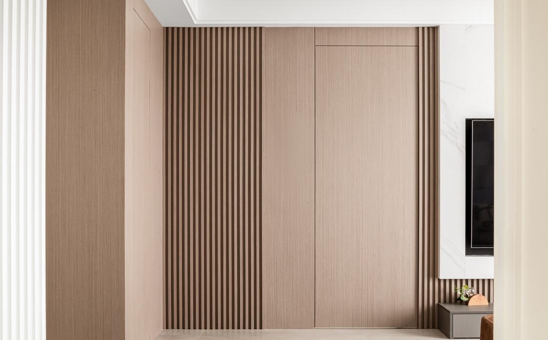 晴书 · 平层空间重组设计丨上海谷辰设计-12