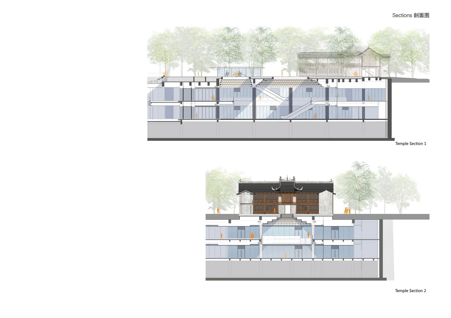 上海苏河万象天地丨中国上海丨Kokaistudios-83