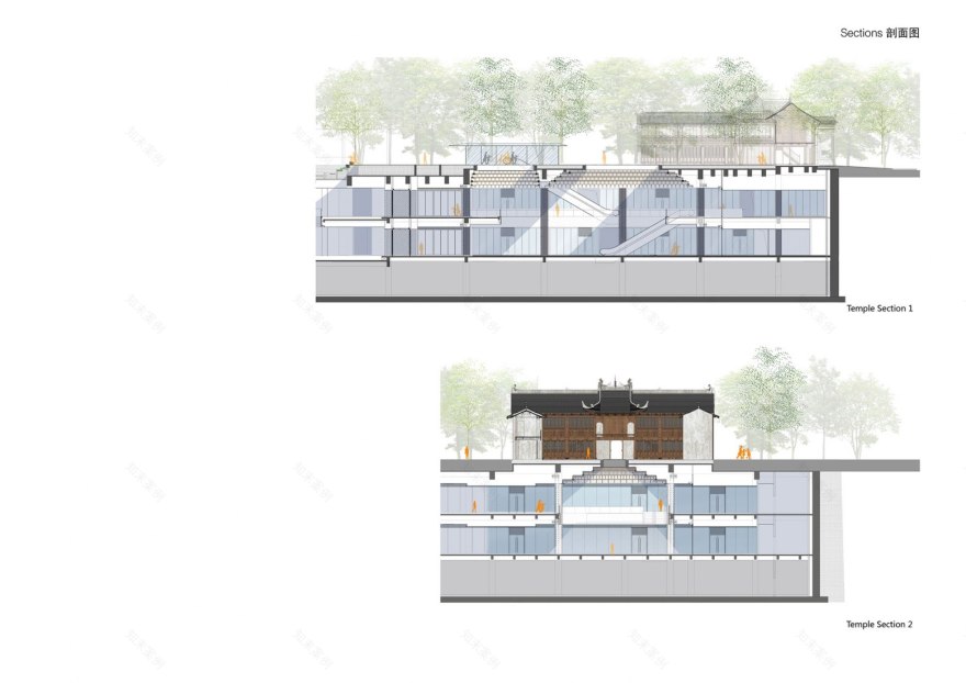 上海苏河万象天地丨中国上海丨Kokaistudios-83